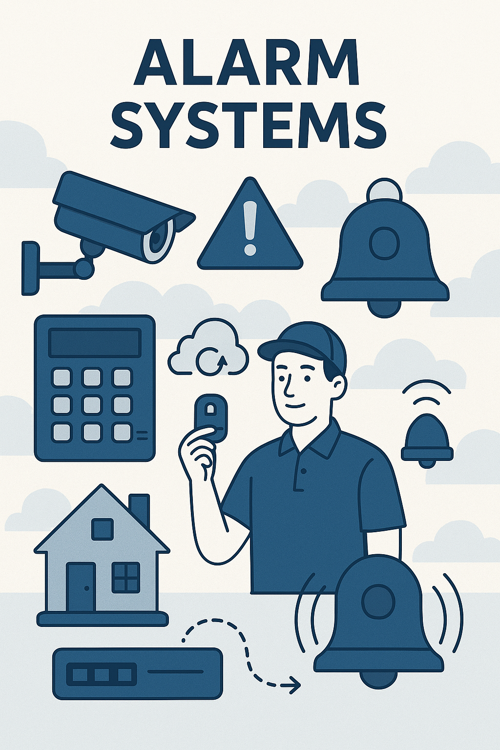 Alarm Systems