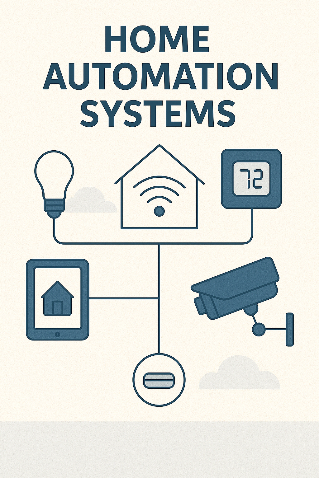 Home Automation