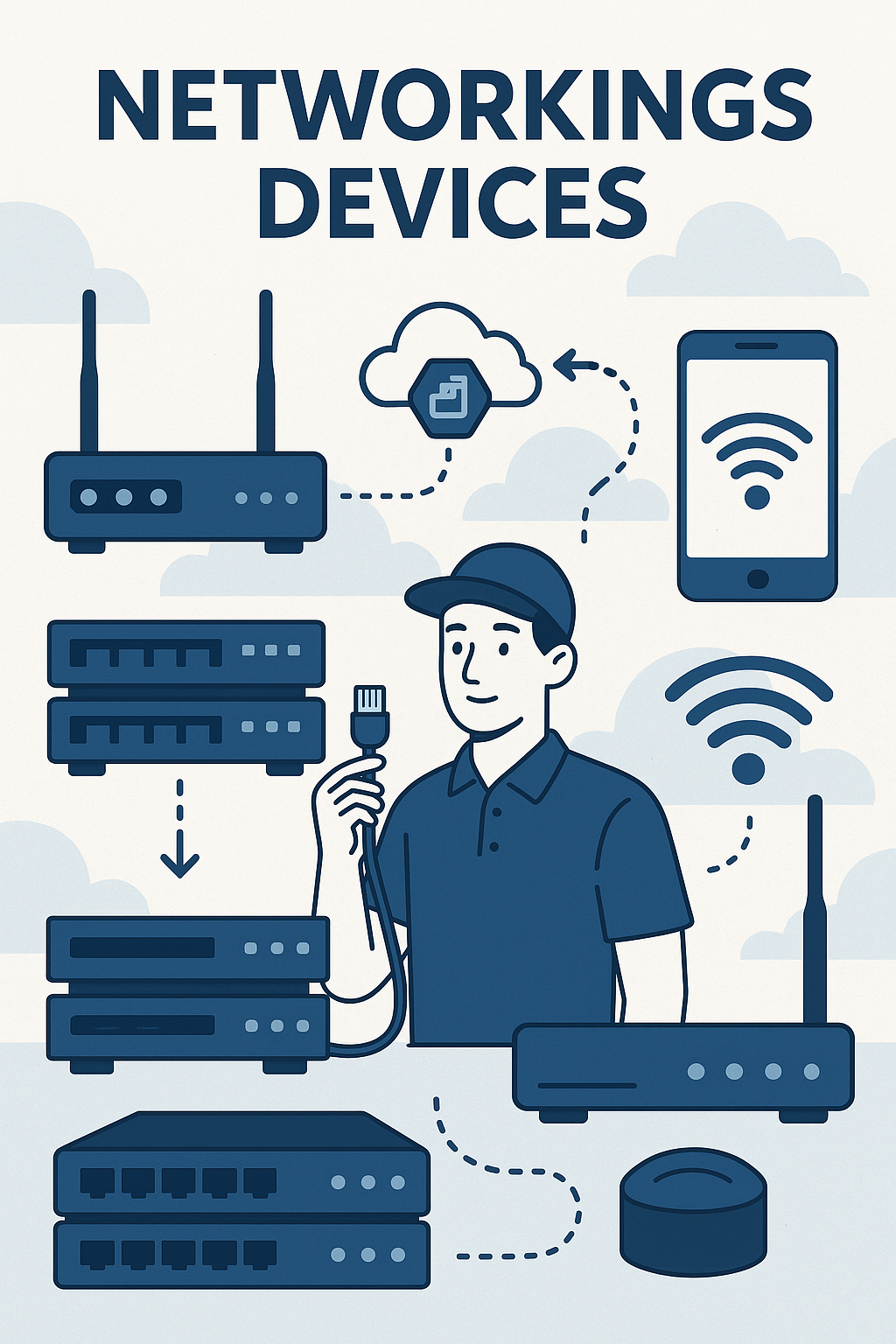 Networking Solutions