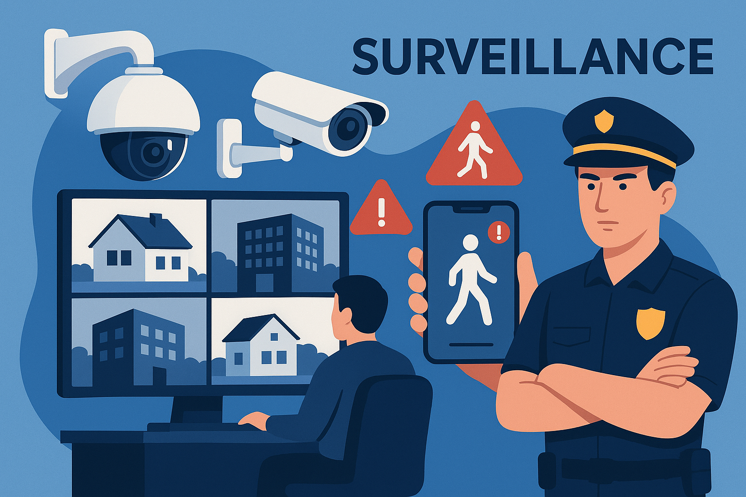 Surveillance Systems